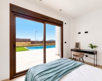 New build - Villa - Benidorm - Finestrat