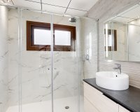 New build - Villa - Benidorm - Finestrat
