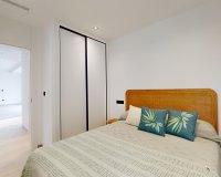 New build - Villa - Benidorm - Finestrat