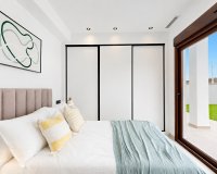 New build - Villa - Benidorm - Finestrat