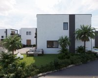 New build - Villa - Benidorm - Finestrat