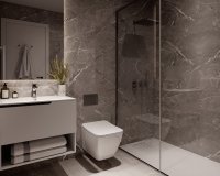 New build - Villa - Benidorm - Finestrat