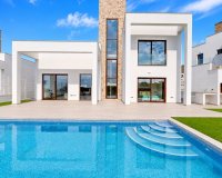 New build - Villa - Benidorm - Finestrat