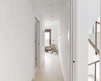 New build - Villa - Benidorm - Finestrat