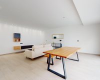 New build - Villa - Benidorm - Finestrat