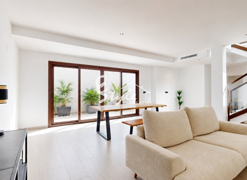 New build - Villa - Benidorm - Finestrat