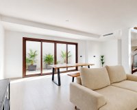 New build - Villa - Benidorm - Finestrat