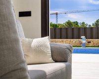 New build - Villa - Benidorm - Finestrat