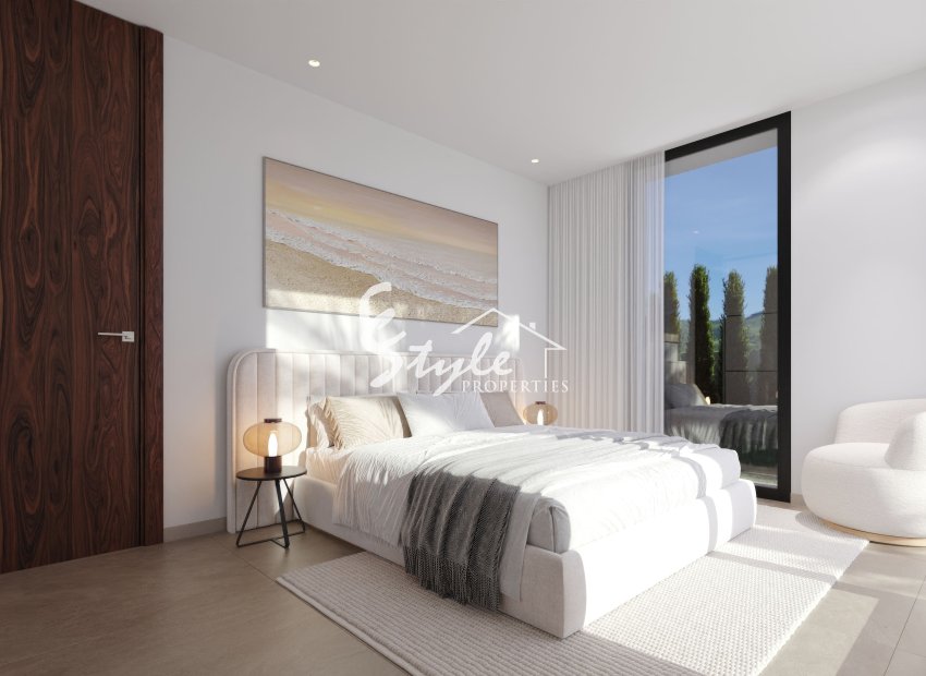 New build - Villa - Benidorm - Finestrat