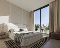 New build - Villa - Benidorm - Finestrat