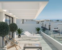 New build - Villa - Benidorm - Finestrat