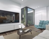 New build - Villa - Benidorm - Finestrat