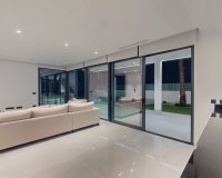 New build - Villa - Benidorm - Finestrat