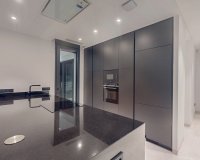 New build - Villa - Benidorm - Finestrat