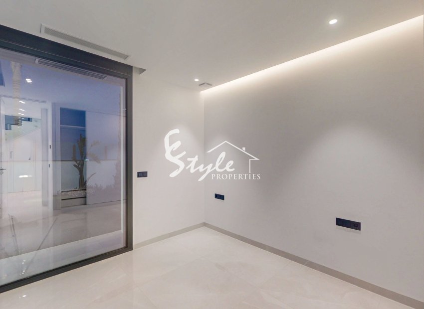 New build - Villa - Benidorm - Finestrat