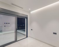 New build - Villa - Benidorm - Finestrat