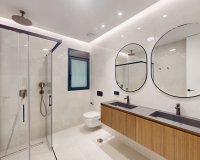 New build - Villa - Benidorm - Finestrat