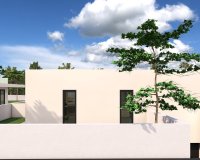 New build - Villa - Benidorm - Finestrat