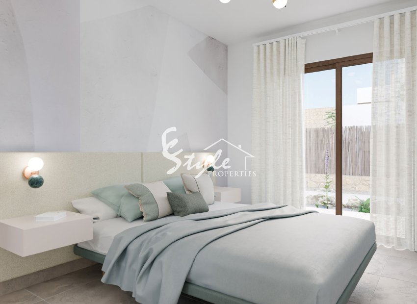 New build - Villa - Benidorm - Finestrat