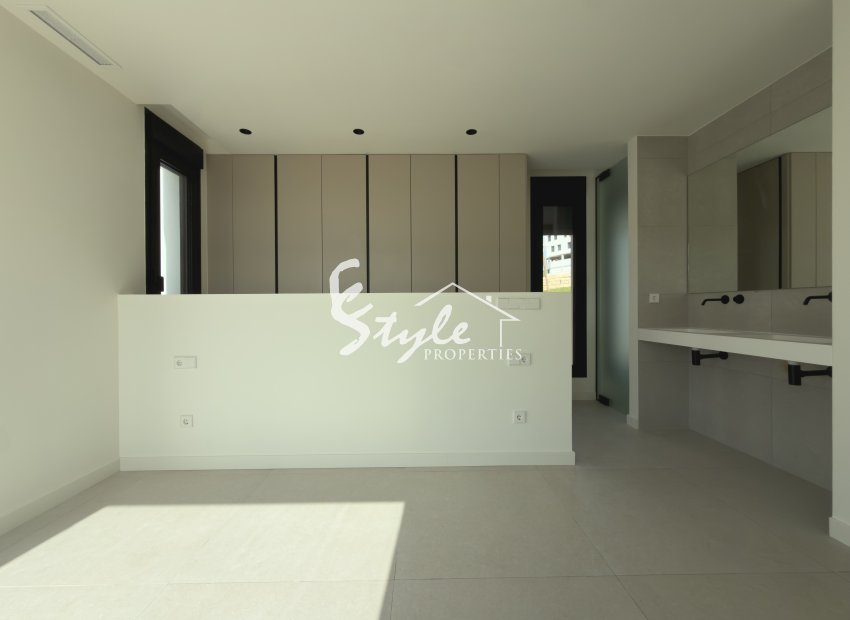New build - Villa - Benidorm - Finestrat