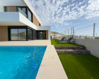 New build - Villa - Benidorm - Finestrat
