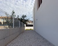 New build - Villa - Benidorm - Finestrat
