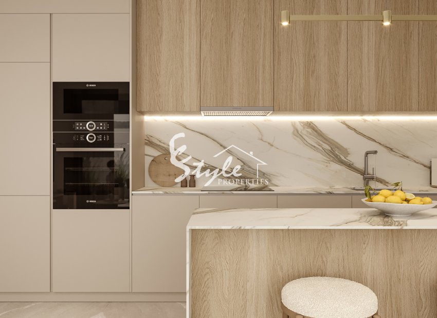 New build - Villa - Benidorm - Finestrat