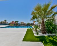 New build - Villa - Benidorm - Finestrat
