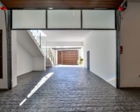 New build - Villa - Benidorm - Finestrat