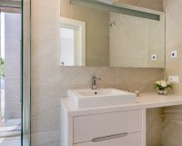 New build - Villa - Benidorm - Finestrat