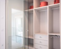 New build - Villa - Benidorm - Finestrat