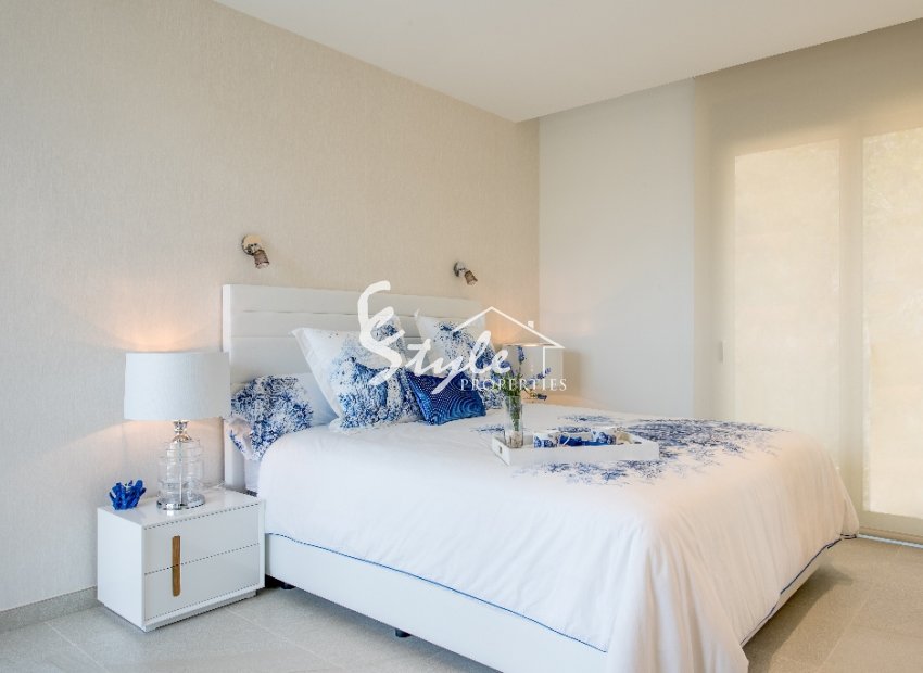 New build - Villa - Benidorm - Finestrat