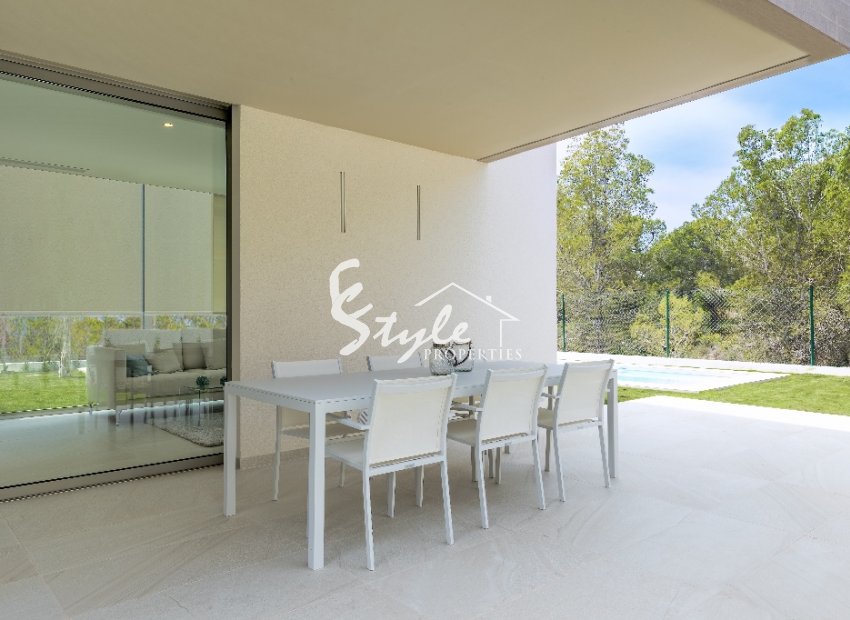 New build - Villa - Benidorm - Finestrat