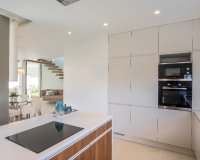 New build - Villa - Benidorm - Finestrat