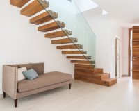 New build - Villa - Benidorm - Finestrat