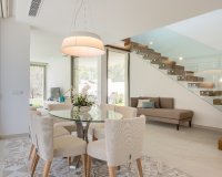 New build - Villa - Benidorm - Finestrat