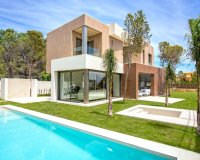 New build - Villa - Benidorm - Finestrat
