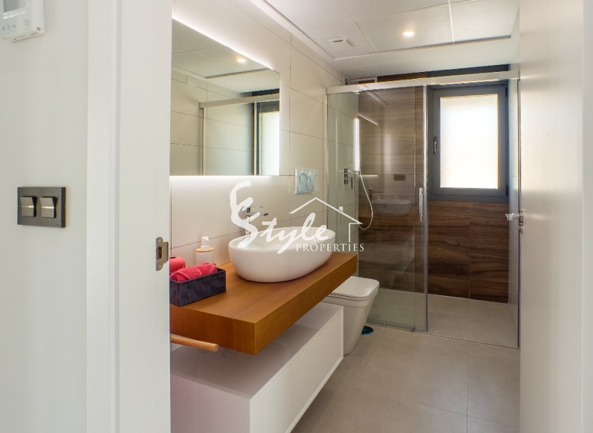 New build - Villa - Benidorm - Finestrat