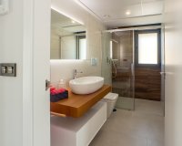 New build - Villa - Benidorm - Finestrat