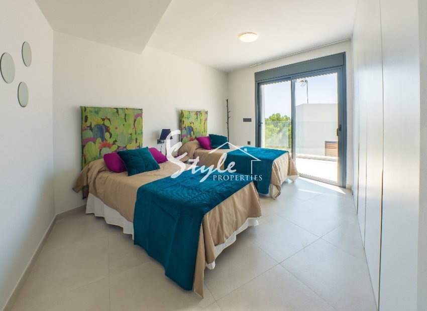 New build - Villa - Benidorm - Finestrat