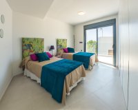 New build - Villa - Benidorm - Finestrat