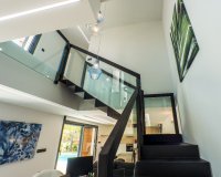 New build - Villa - Benidorm - Finestrat