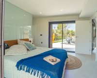 New build - Villa - Benidorm - Finestrat