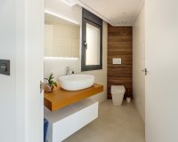 New build - Villa - Benidorm - Finestrat