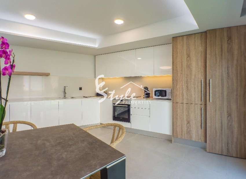 New build - Villa - Benidorm - Finestrat