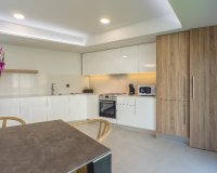 New build - Villa - Benidorm - Finestrat