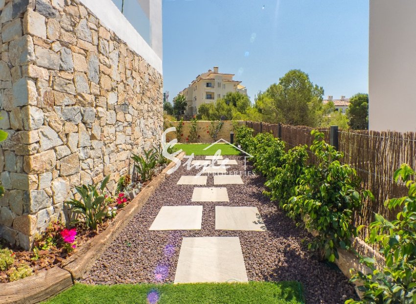 New build - Villa - Benidorm - Finestrat