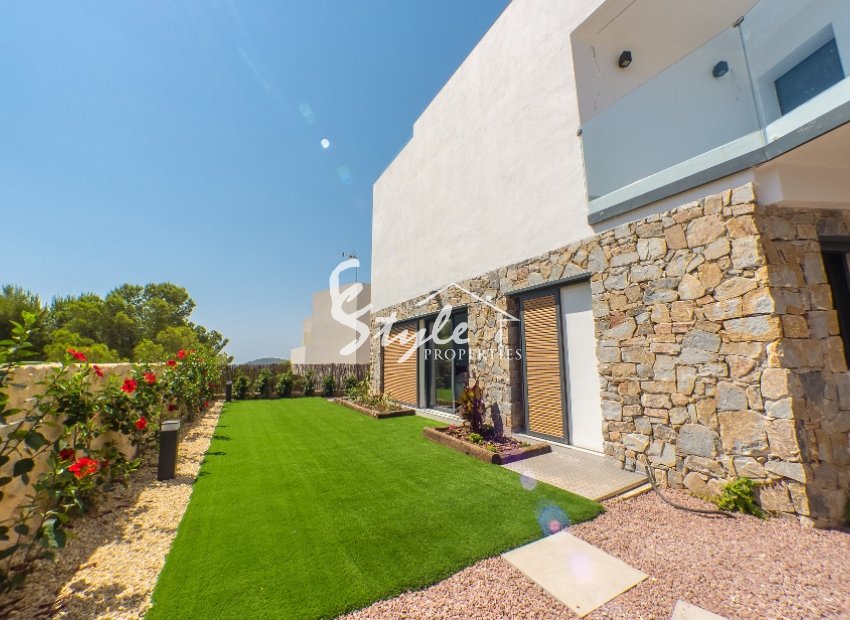 New build - Villa - Benidorm - Finestrat