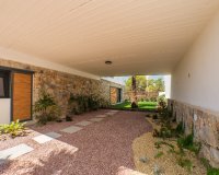 New build - Villa - Benidorm - Finestrat