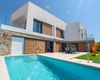 New build - Villa - Benidorm - Finestrat